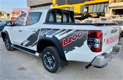 میتسوبیشی L200